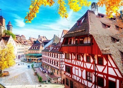 Nuremberg