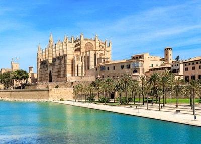 Mallorca