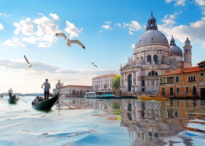 Venice