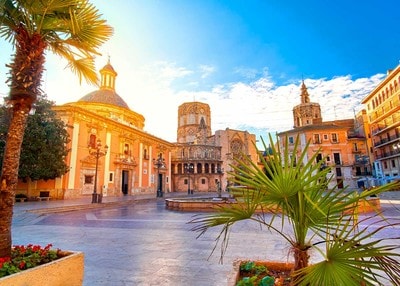 Valencia
